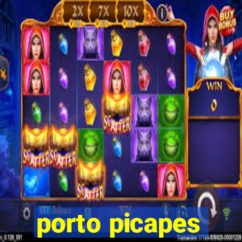 porto picapes